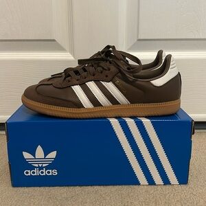 Adidas Samba OG